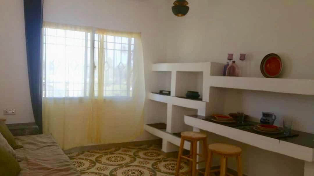 Nakupenda Apartments Kiwengwa  Dış mekan fotoğraf