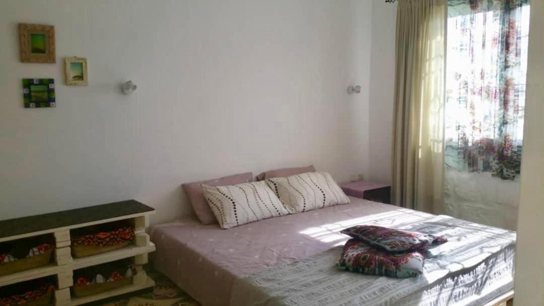 Nakupenda Apartments Kiwengwa  Dış mekan fotoğraf