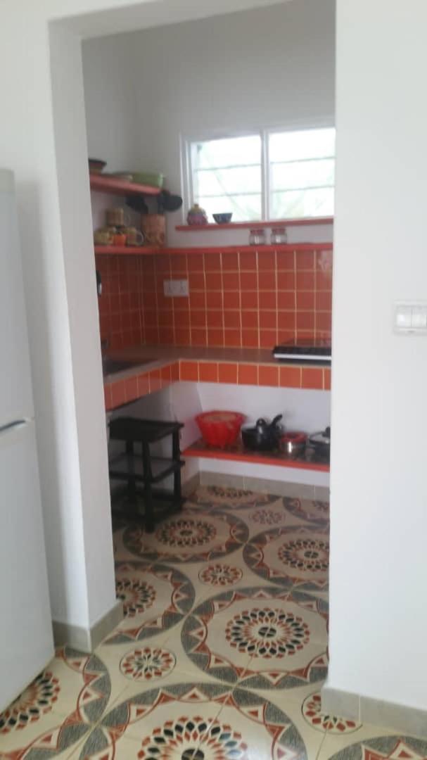 Nakupenda Apartments Kiwengwa  Dış mekan fotoğraf