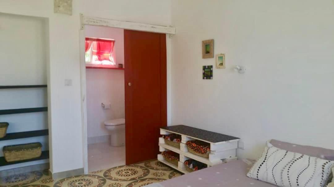 Nakupenda Apartments Kiwengwa  Dış mekan fotoğraf